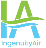 Ingenuity Air logo