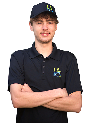 Junior Installer