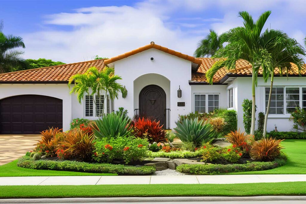 florida house