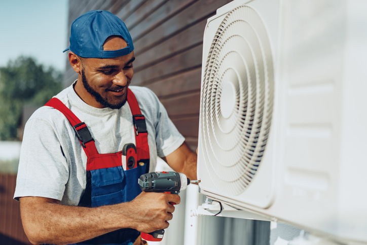 AC Maintenance